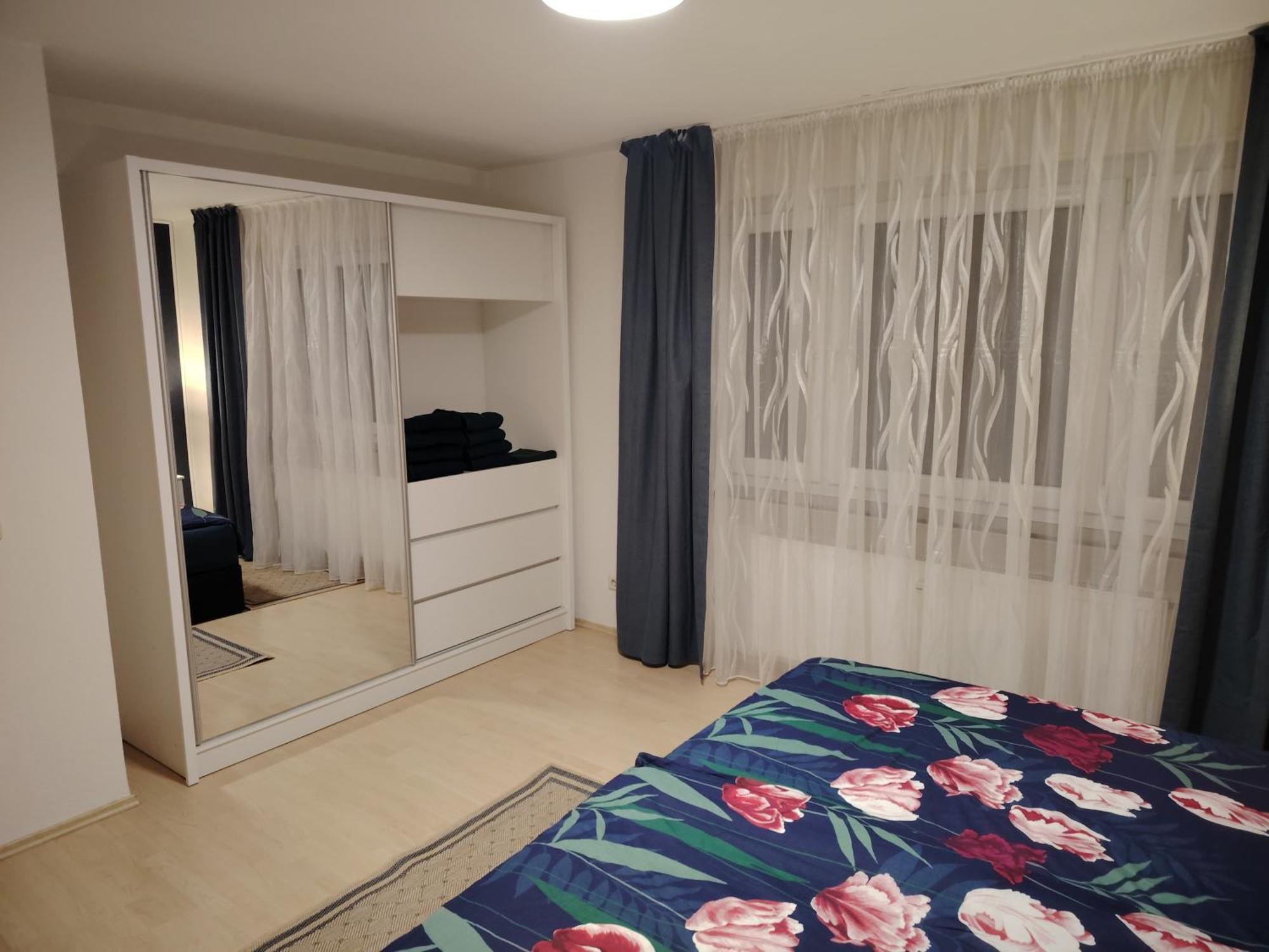 Koblenzliebe Rhein Ferienwohnung 3-Zimmer Garten Parking Koblenz  Exterior photo